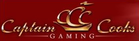Captain Cooks Poker