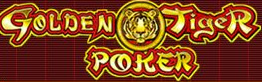 Golden Tiger Poker