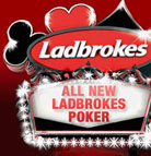 Ladbrokes Poker