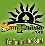 SunPoker Online Poker Room