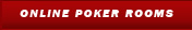 online poker rooms