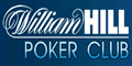 William Hill Poker Club