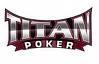 Titan Poker Room